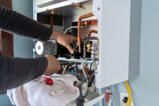 Best Water Heater Installation and Repair  in Woodridge, IL